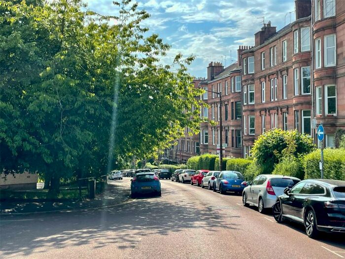 1 Bedroom Flat For Sale In Fergus Court, North Kelvinside, Glasgow, G20