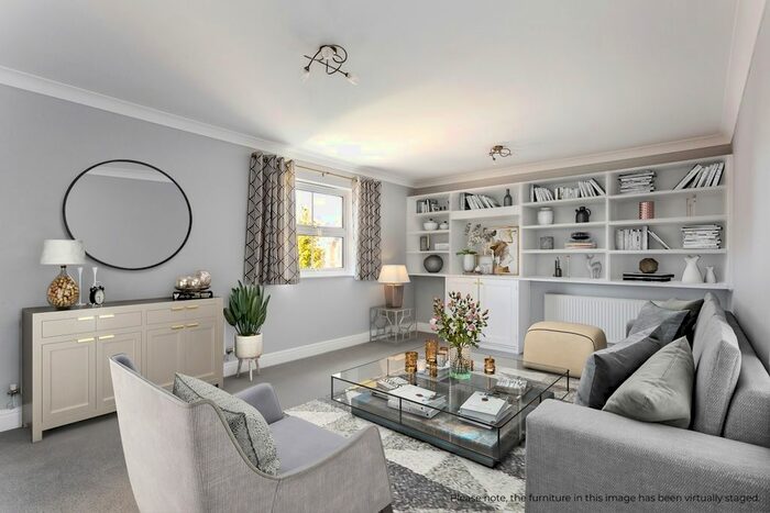 2 Bedroom Flat To Rent In Malvern Road, Cheltenham, GL50