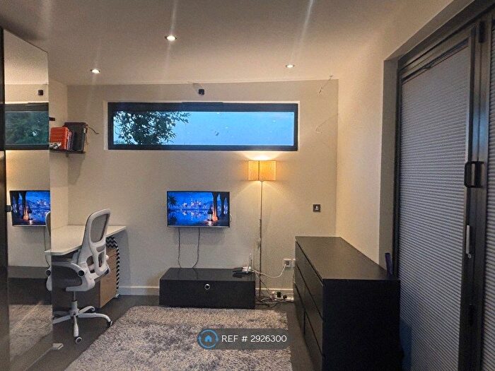 Studio To Rent In Hillside Crescent, Northwood, HA6