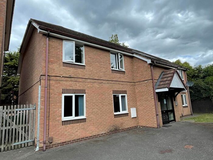 2 Bedroom Apartment For Sale In Apartment, Gravelly Lane, Birmingham, West Midlands, B23
