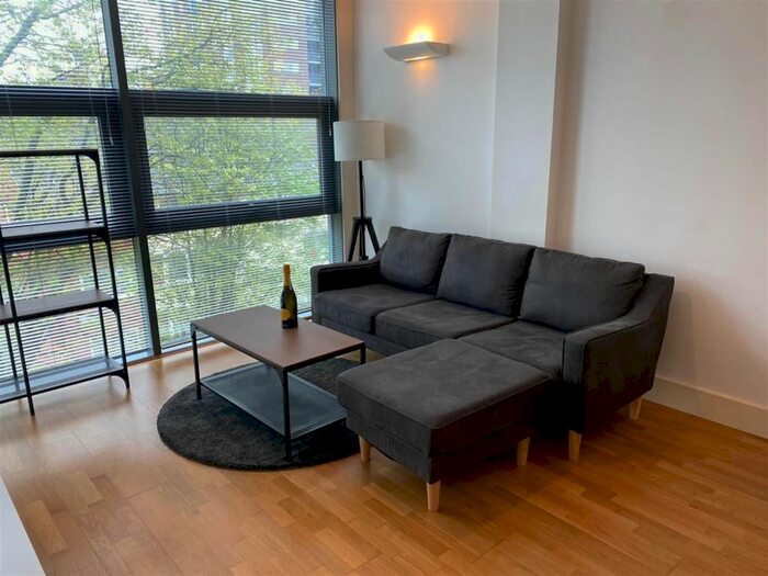 2 Bedroom Flat To Rent In Standish Street, Liverpool, L3