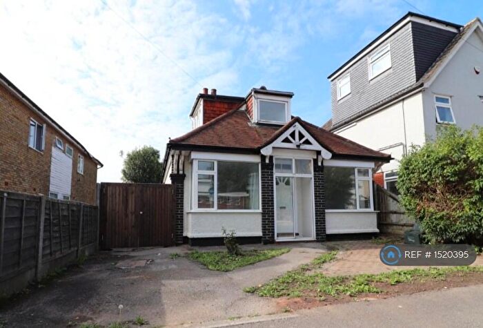 3 Bedroom Detached House To Rent In South Primrose Hill, Chelmsford, CM1