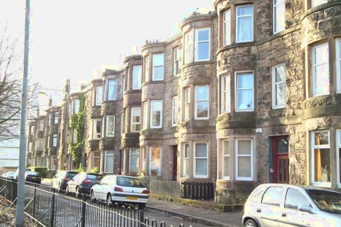 1 Bedroom Flat To Rent In Temple Gardens, Anniesland, Glasgow, G13