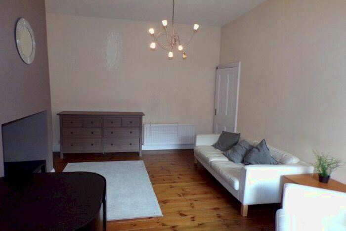 2 Bedroom Flat To Rent In Sandringham Road, Newcastle Upon Tyne, NE3