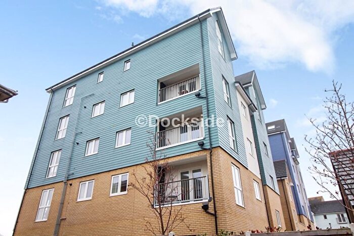 1 Bedroom Flat To Rent In Dunlin Drive, St. Marys Island, Chatham, ME4