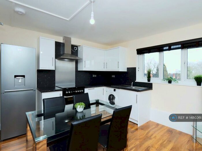 2 Bedroom Flat To Rent In Leigh Road, Birmingham, B8