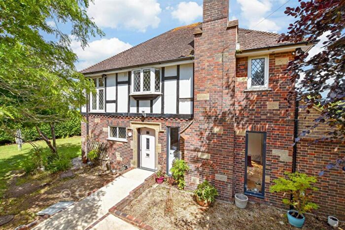 5 Bedroom Detached House For Sale In Wallace Avenue, Worthing, West Sussex, BN11
