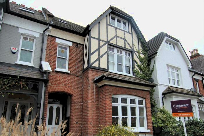 1 Bedroom Flat To Rent In Berkeley Road, Crouch End, N8