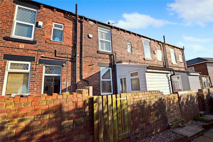 2 Bedroom Terraced House To Rent In The Mount, Rothwell, Leeds, LS26