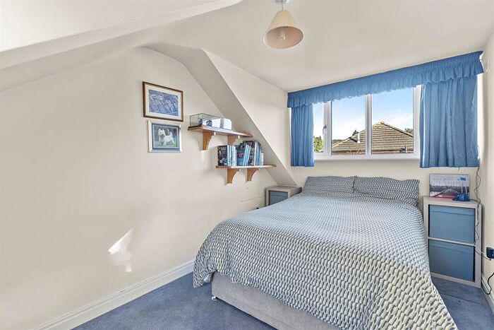 2 Bedroom Detached Bungalow For Sale In Leeds Road, Ilkley, LS29