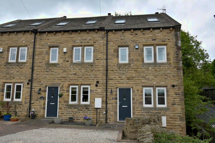 3 Bedroom Cottage To Rent In Sude Hill, New Mill, Holmfirth, HD9