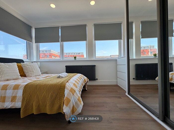 1 Bedroom Flat To Rent In Cardiff Road, Luton, LU1