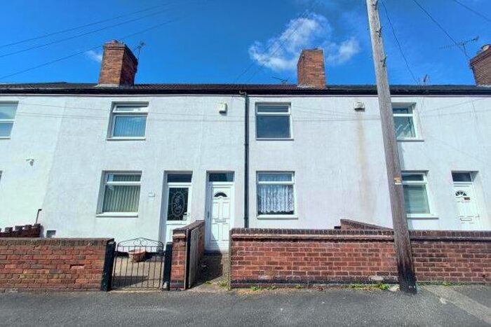 3 Bedroom Terraced House To Rent In New Fall Street, Sutton-In-Ashfield, NG17