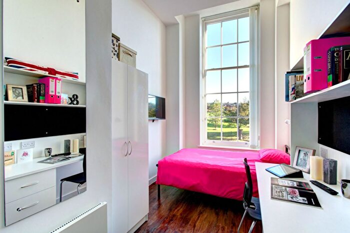 1 Bedroom Flat For Sale In Hands Off Liverpool Property Investment, Liverpool, L6