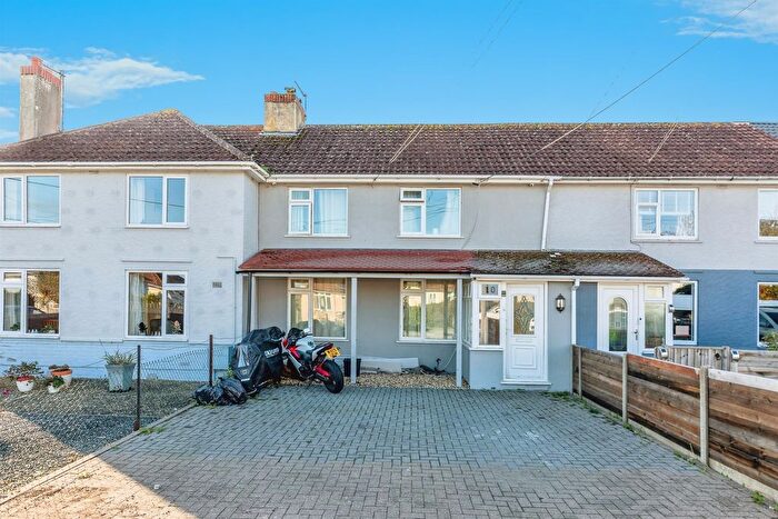 6 Bedroom Terraced House For Sale In Easton Road, Pill, Bristol, BS20