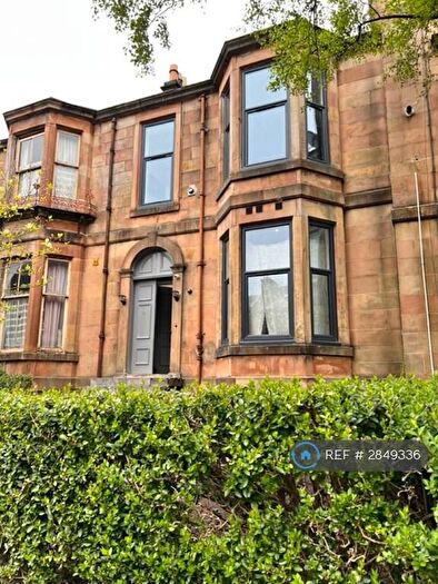 Studio To Rent In Dixon Avenue, Glasgow, G42