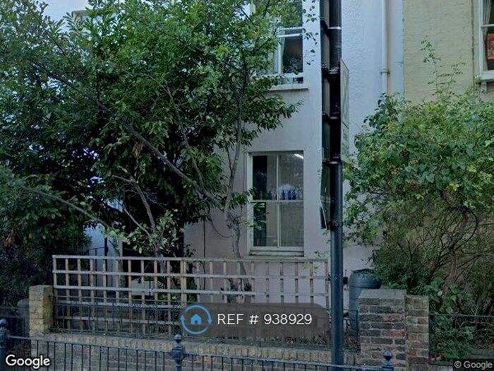 1 Bedroom Flat To Rent In Newington Green Road, London, N1