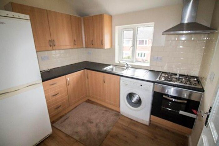 3 Bedroom Flat To Rent In Loughborough Road, West Bridgford, Nottingham, NG2