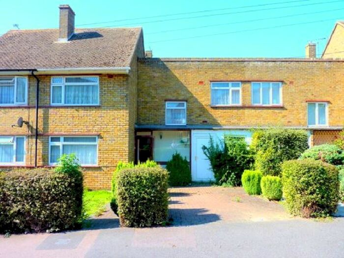 3 Bedroom Property To Rent In Highfield Road, Ramsgate, CT12