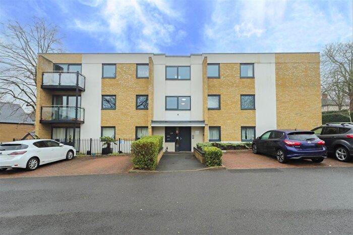 2 Bedroom Flat For Sale In Jupiter Heights, Hillingdon, UB10