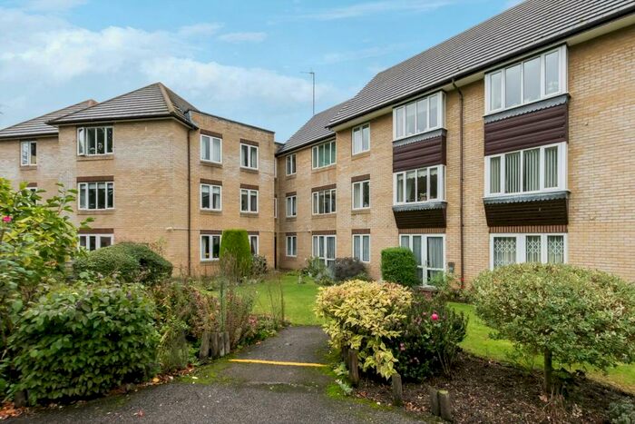 1 Bedroom Retirement Property To Rent In Lansdown Road, Sidcup, DA14