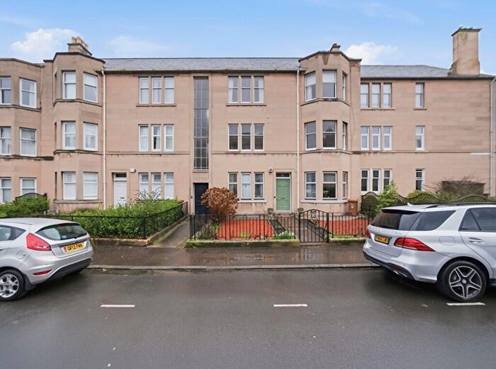 3 Bedroom Flat For Sale In () Learmonth Avenue, Learmonth, Edinburgh, EH4