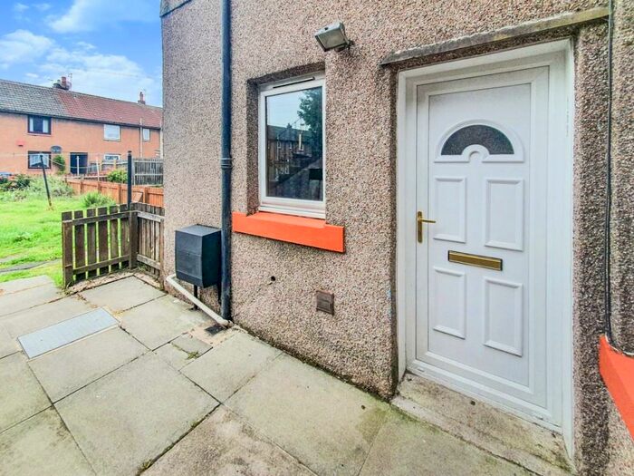 2 Bedroom Ground Flat To Rent In Taylor Street, Leven, Fife, KY8