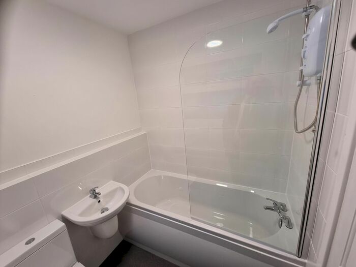 2 Bedroom Terraced House To Rent In Birkett Road, West Kirby, Wirral CH48