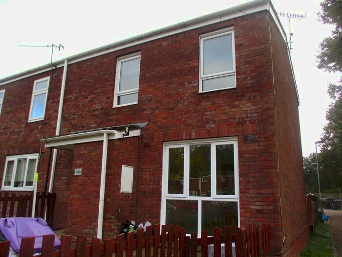 3 Bedroom Terraced House To Rent In Glaslyn Court, Croesyceiliog, Cwmbran, NP44