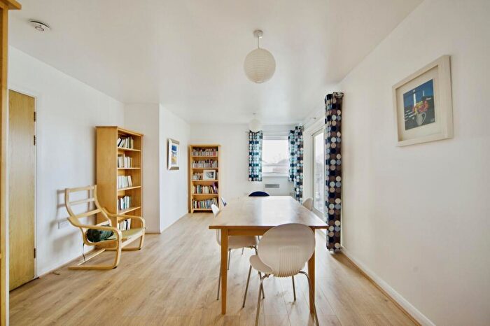 2 Bedroom Flat For Sale In Elderberry Way, East Ham, London, E6