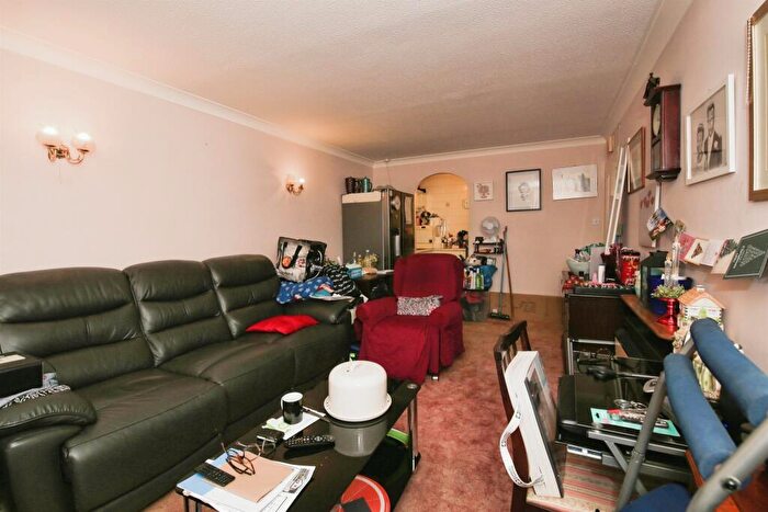 1 Bedroom Flat For Sale In Homenene House, Orton Goldhay, Peterborough, PE2