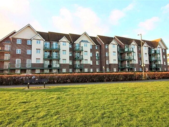 2 Bedroom Flat For Sale In Tembani Court, Colin Road, Paignton, TQ3