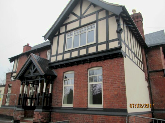 3 Bedroom Flat To Rent In Etruria Road, Basford, Stoke On Trent, ST4