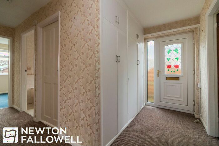 3 Bedroom Bungalow For Sale In St Martins Road, North Leverton, DN22