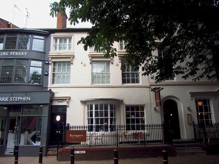 2 Bedroom Flat To Rent In King Street, Leicester, LE1