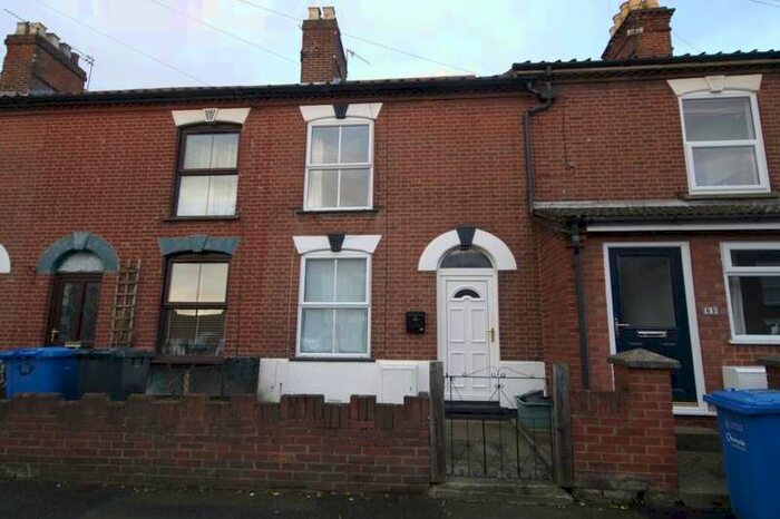 3 Bedroom Terraced House To Rent In Silver Street, Norwich, NR3
