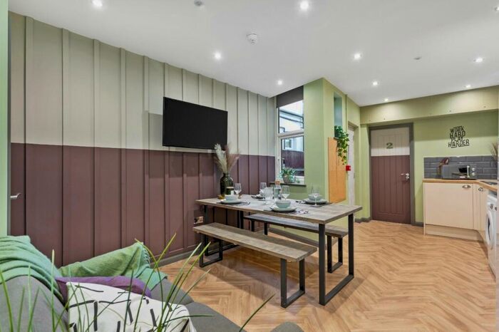 Studio To Rent In Belvedere Road, Burton-On-Trent, DE13