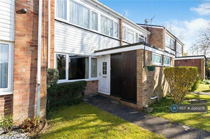 3 Bedroom Terraced House To Rent In Bardolph Avenue, Croydon, CR0