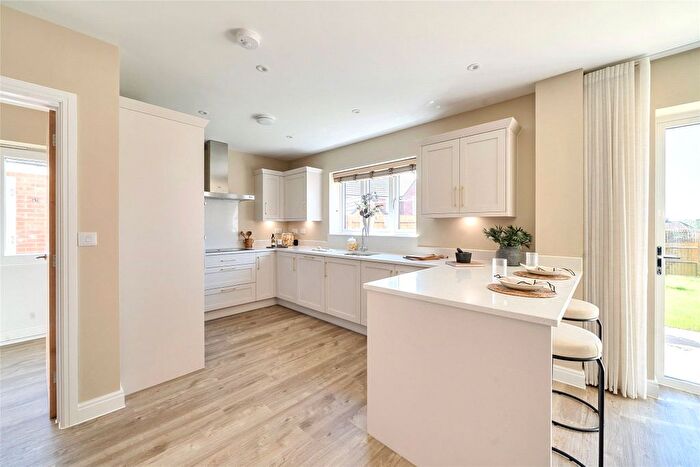 4 Bedroom Detached House For Sale In Perry Pear Lane, Hartpury Meadows, Over Old Road, Hartpury, Gloucester, GL19