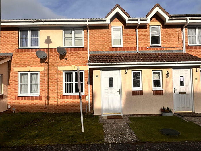 3 Bedroom Terraced House For Sale In Kilburn End, Oakham, LE15