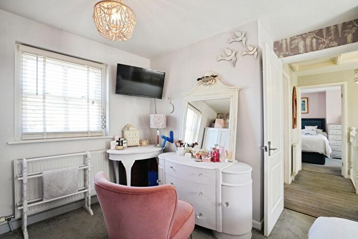 2 Bedroom Cottage For Sale In West Street, St. Columb, Cornwall, TR9