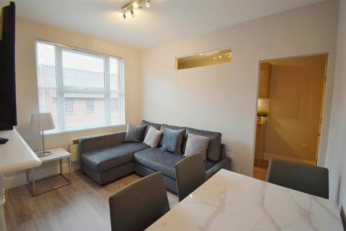 1 Bedroom Flat To Rent In Prospect Street, Caversham, Reading, RG4