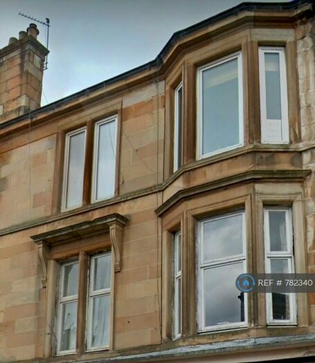 2 Bedroom Flat To Rent In Skirving Street, Glasgow, G41