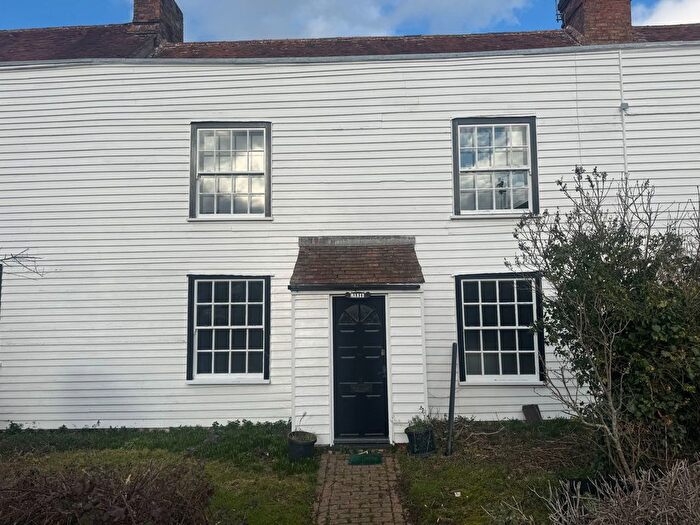 3 Bedroom Cottage To Rent In Marden, Kent, TN12