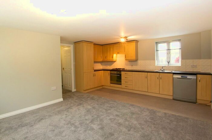1 Bedroom Apartment To Rent In Ash Avenue, Carterton, Oxfordshire, OX18