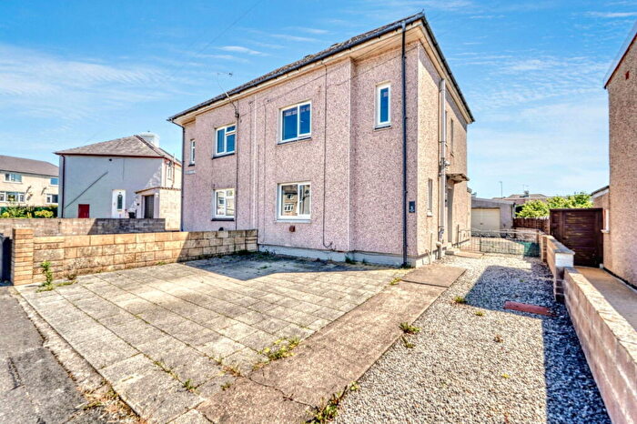 3 Bedroom Semi-Detached House For Sale In Monkhouse Road, Salterbeck, Workington, CA14