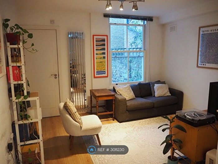 1 Bedroom Flat To Rent In Northwold Rd, London, E5