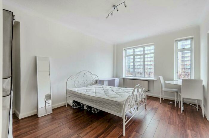 Studio To Rent In Euston Road, Fitzrovia, London, NW1