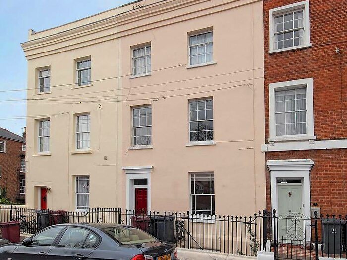 1 Bedroom Apartment To Rent In Coley Hill, Reading, RG1