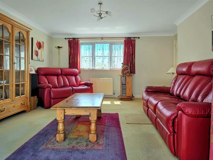 3 Bedroom House For Sale In Church Park, Yarnscombe, Barnstaple, EX31